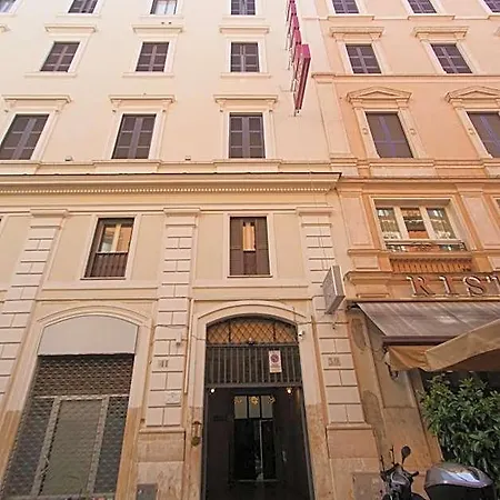 Hotel Terrazza Magenta *