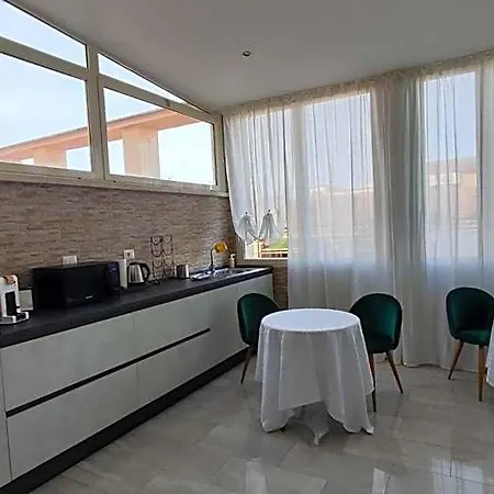 Hotel Terrazza Magenta