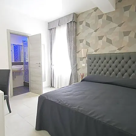 Terrazza Magenta * Řím