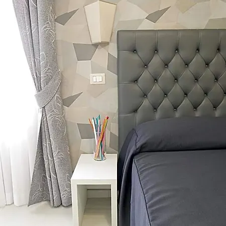 Hotel Terrazza Magenta *