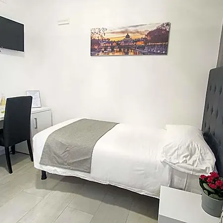 Hotel Terrazza Magenta *