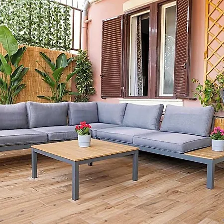 Terrazza Magenta