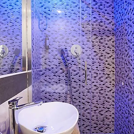 Hotel Terrazza Magenta *