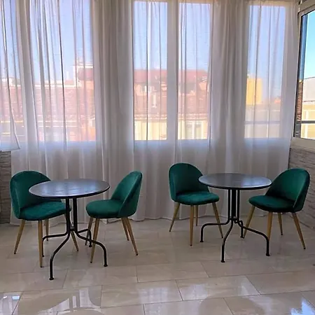 Terrazza Magenta